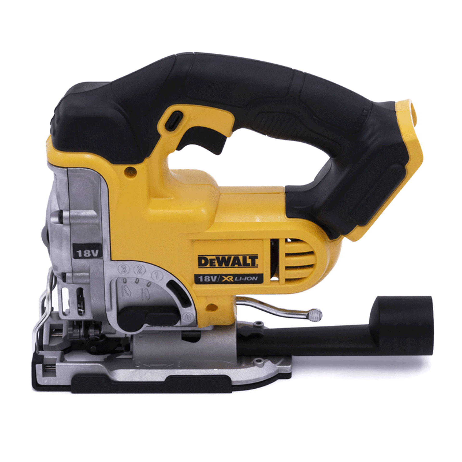 DeWalt tool set overview