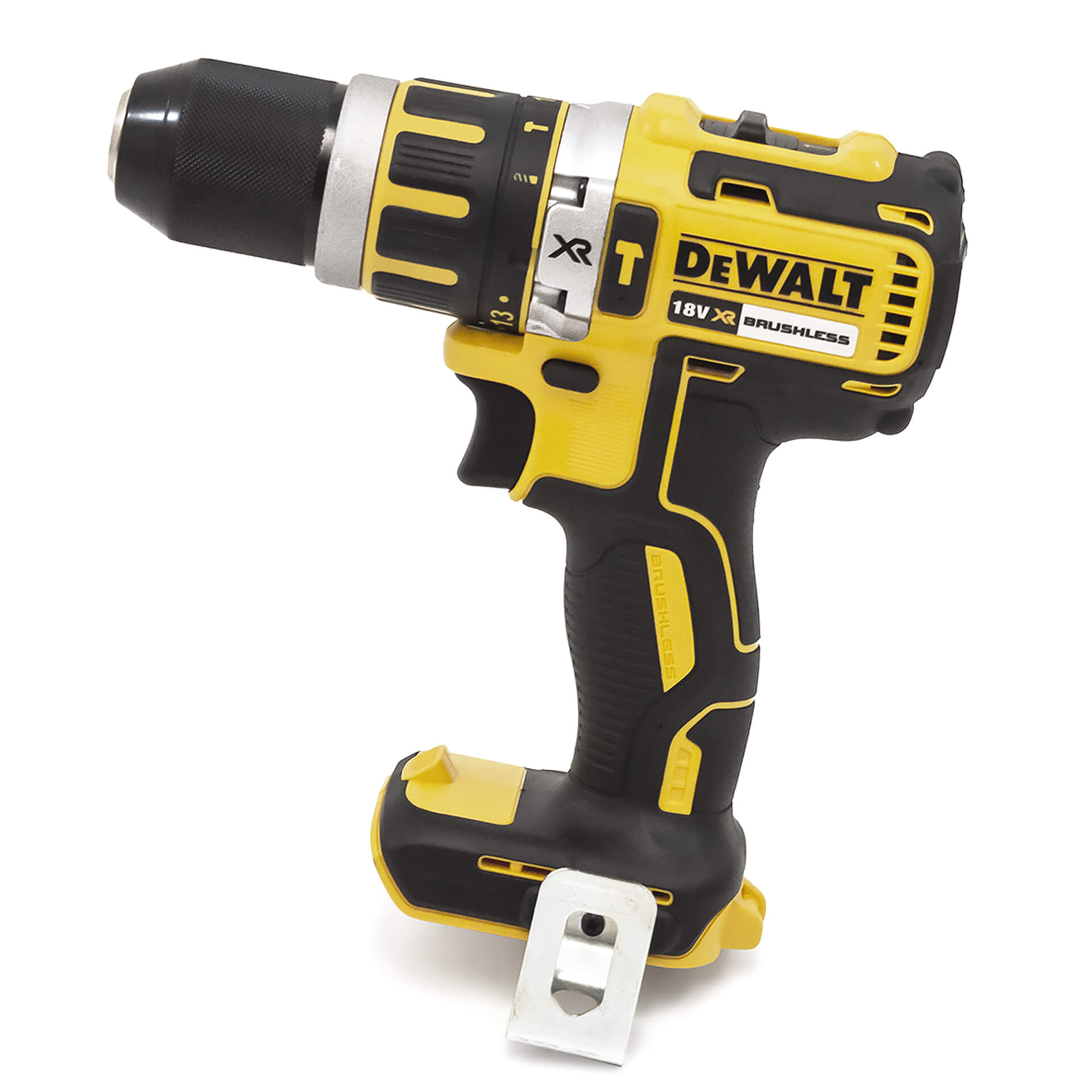 DeWalt Compact Hammer Drill DCD795