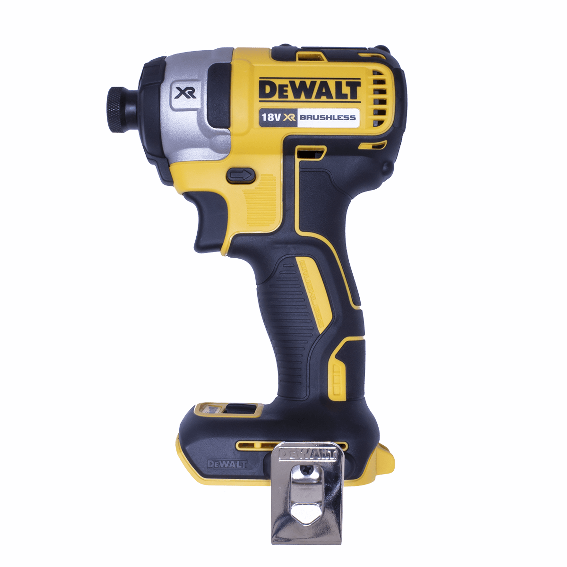 DeWalt Impact Driver DCF887 detail