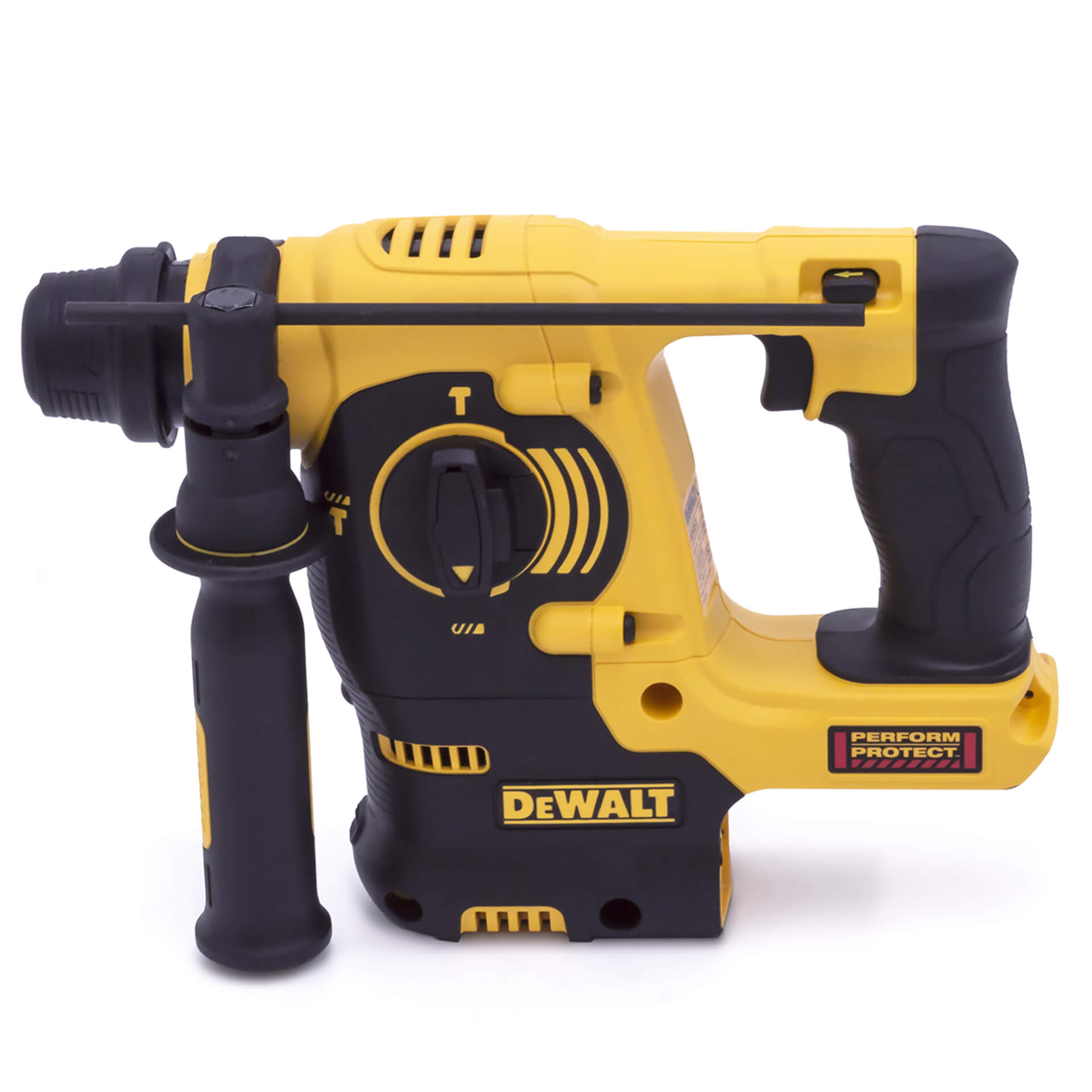DeWalt SDS Hammer Drill DCH253