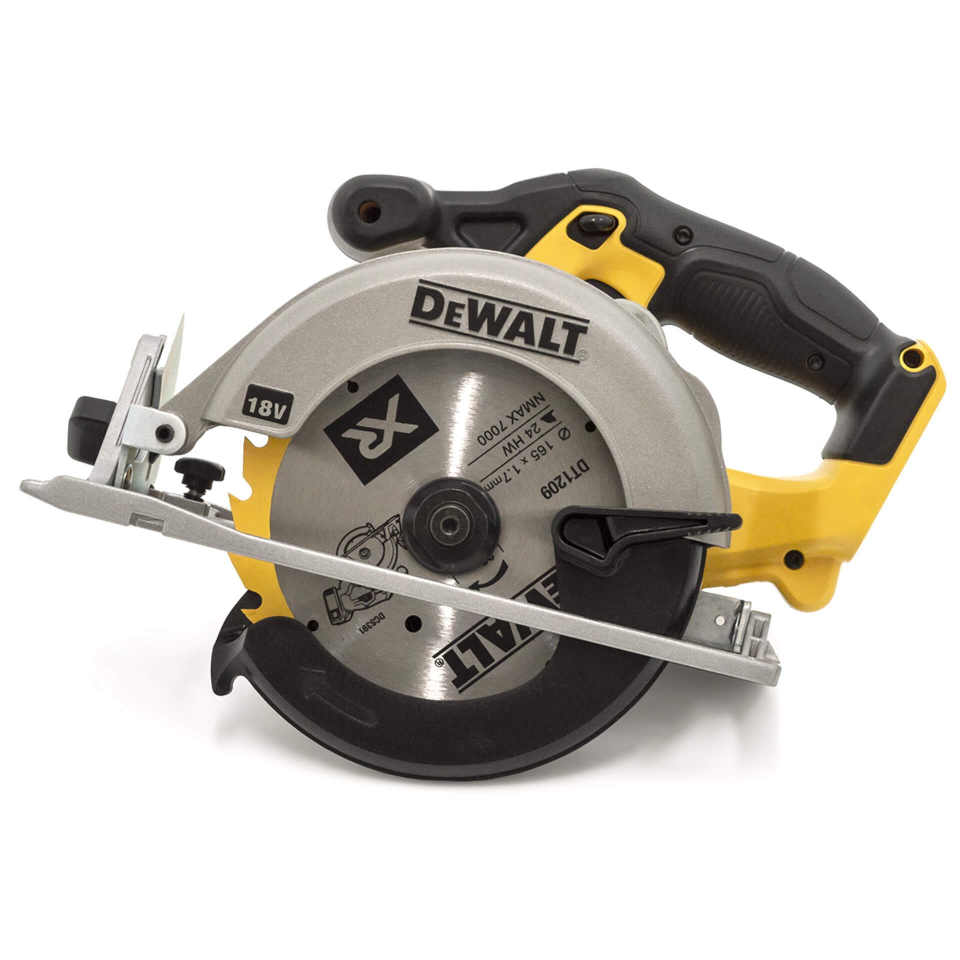 DeWalt Circular Saw DCS391